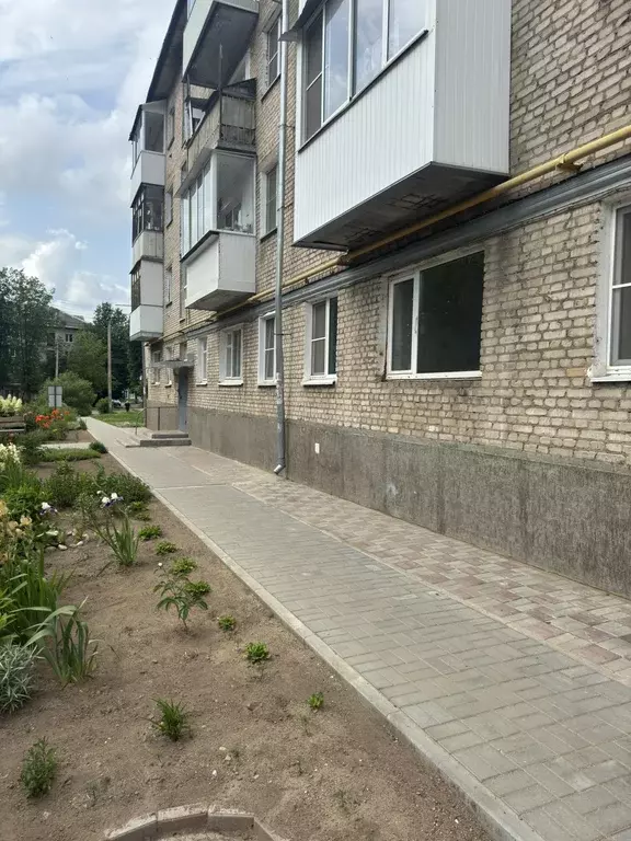 Продаётся 1-к квартира, 30.4 м - Фото 1