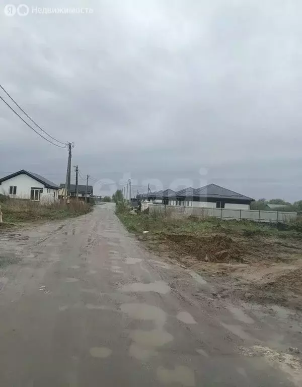 Участок в Гурьевск, Невская улица (10.2 м) - Фото 2
