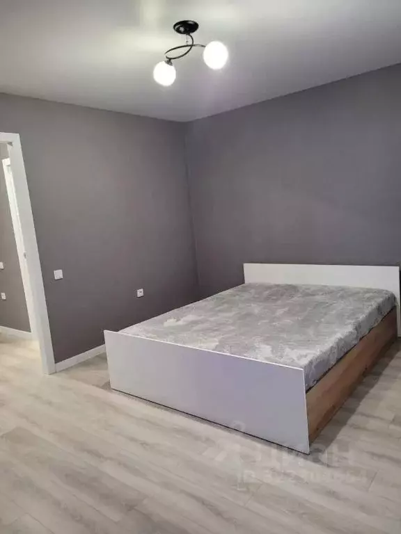 1-к кв. Тамбовская область, Тамбов Свободная ул., 10 (44.0 м) - Фото 2