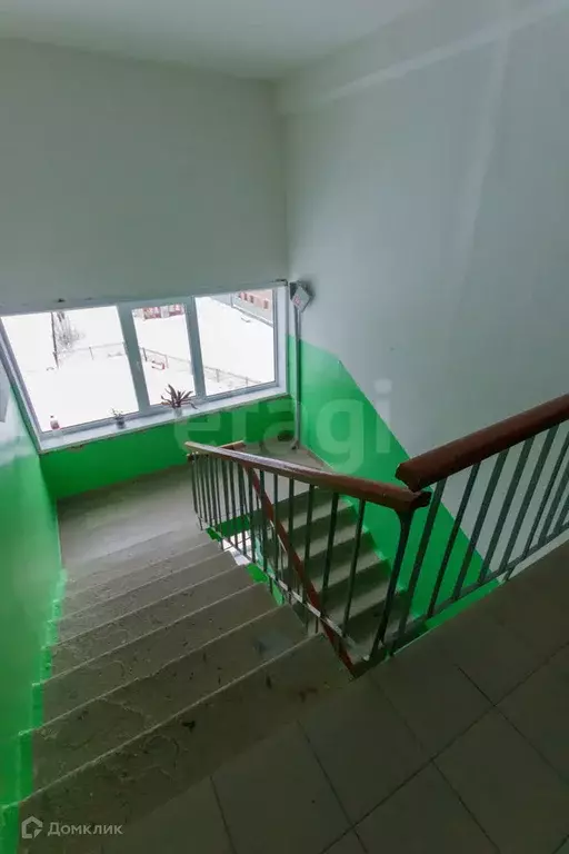 Продаётся 1-к квартира, 28.5 м - Фото 0