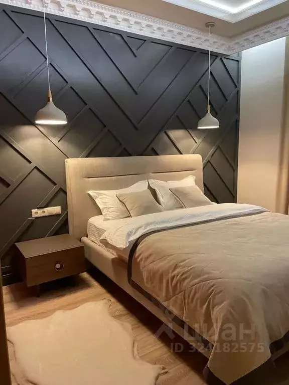 3-к кв. Кабардино-Балкария, Эльбрусский район, с. Терскол ул. Лесная, ... - Фото 1