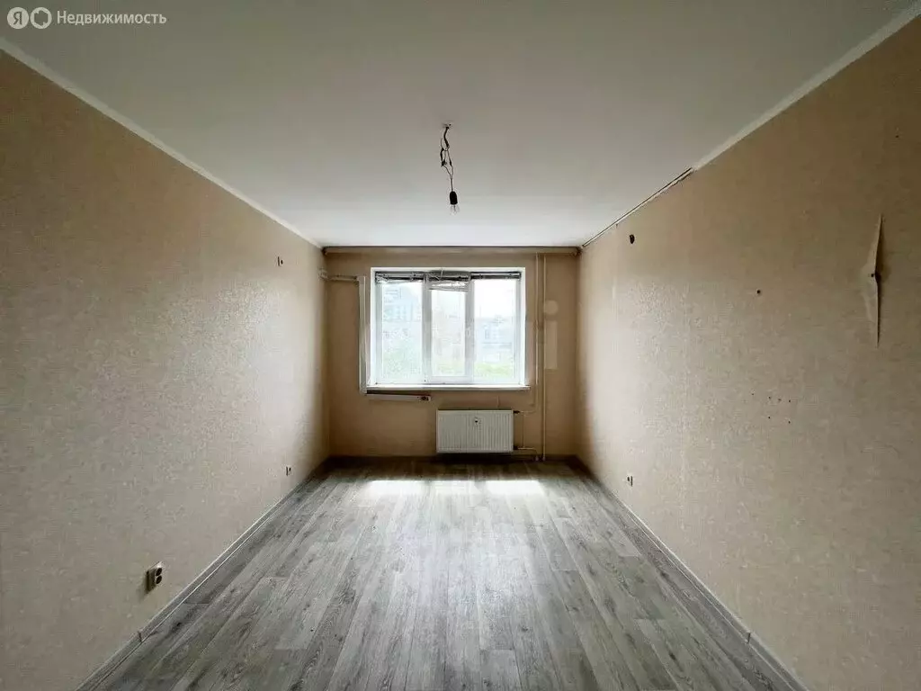 1-комнатная квартира: Казань, Чистопольская улица, 12 (36.9 м) - Фото 0