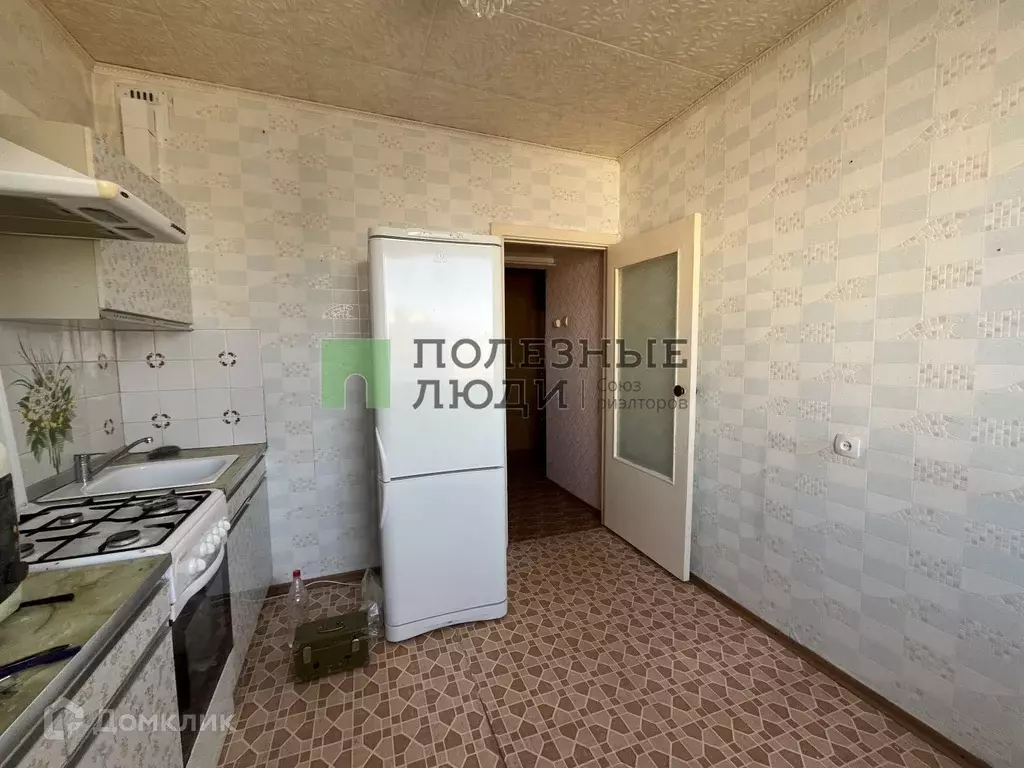 Продаётся 3-к квартира, 65 м - Фото 1