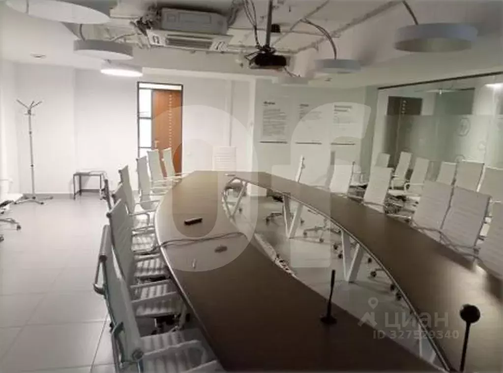 Офис в Москва Каширское ш., 3К2С9 (3006 м) - Фото 2