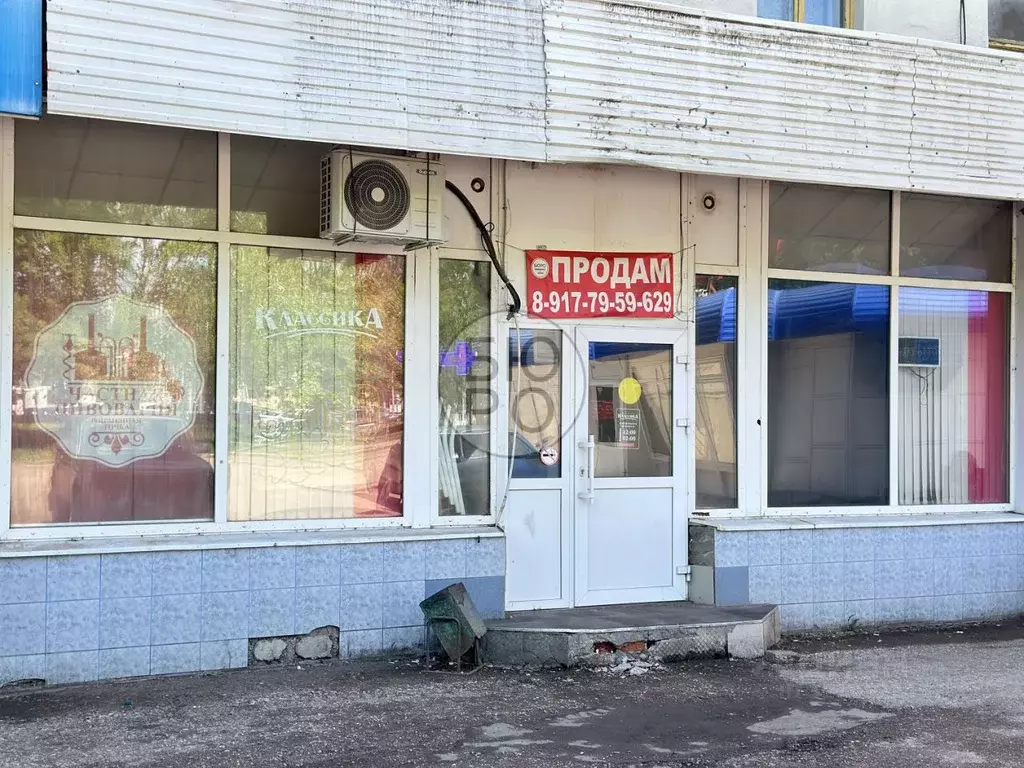 Помещение свободного назначения в Башкортостан, Стерлитамак ул. ... - Фото 0