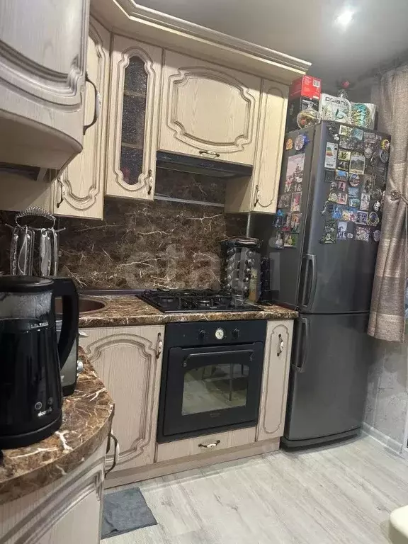 2-к кв. Тульская область, Тула ул. Фрунзе, 24 (48.4 м) - Фото 1