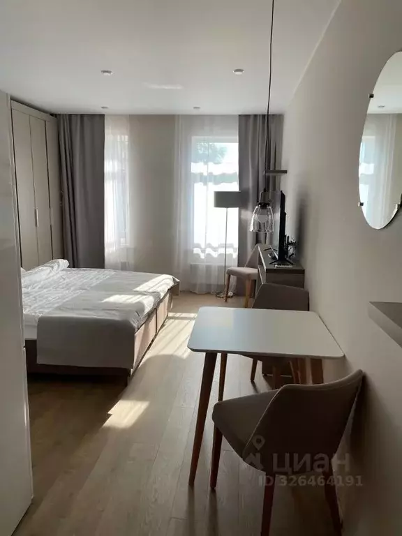 Студия Санкт-Петербург просп. Малый Васильевского острова, 54к2 (26.0 ... - Фото 2