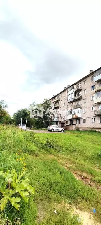 1-к. квартира, 22,6 м, 1/5 эт. - Фото 1