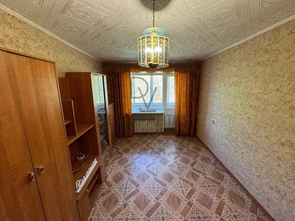 Квартира, 2 комнаты, 44.9 м - Фото 1