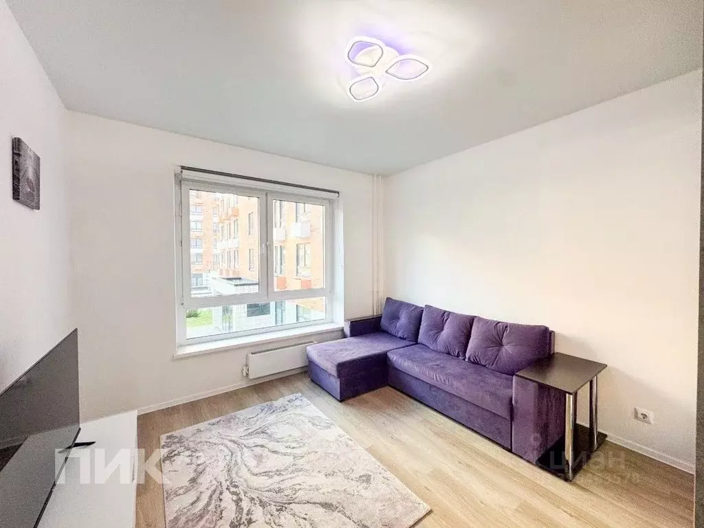 2-к кв. Москва ул. Малое Понизовье, 3 (70.9 м) - Фото 1