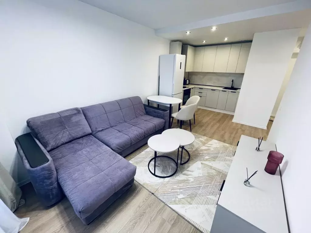 1-к кв. Москва Алтуфьевское ш., 55к5 (37.0 м) - Фото 2