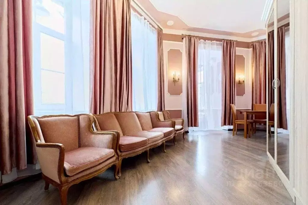 1-к кв. Санкт-Петербург просп. Большой Петроградской стороны, 13/4 ... - Фото 2