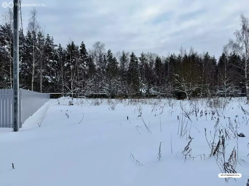 Участок в Московская область, Балашиха (20 м) - Фото 2