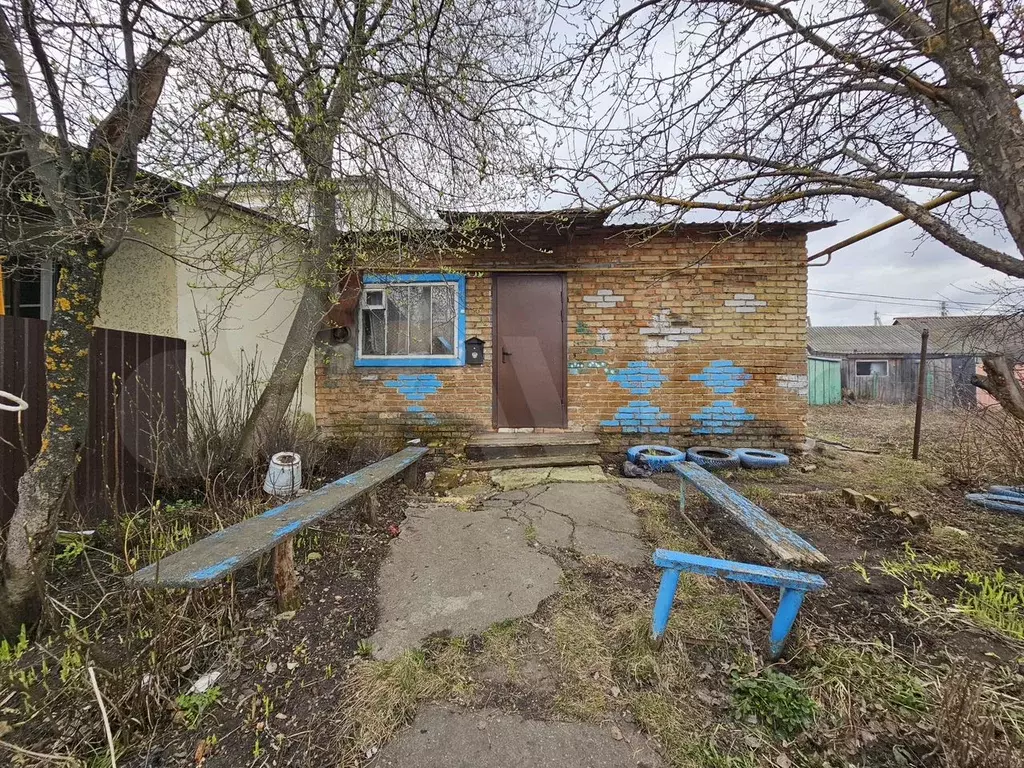 Дом 65 м на участке 6 сот. - Фото 1