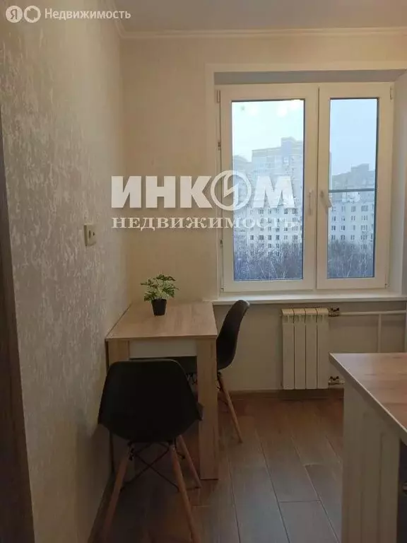 3-комнатная квартира: Москва, Челюскинская улица, 6к2 (60 м) - Фото 1