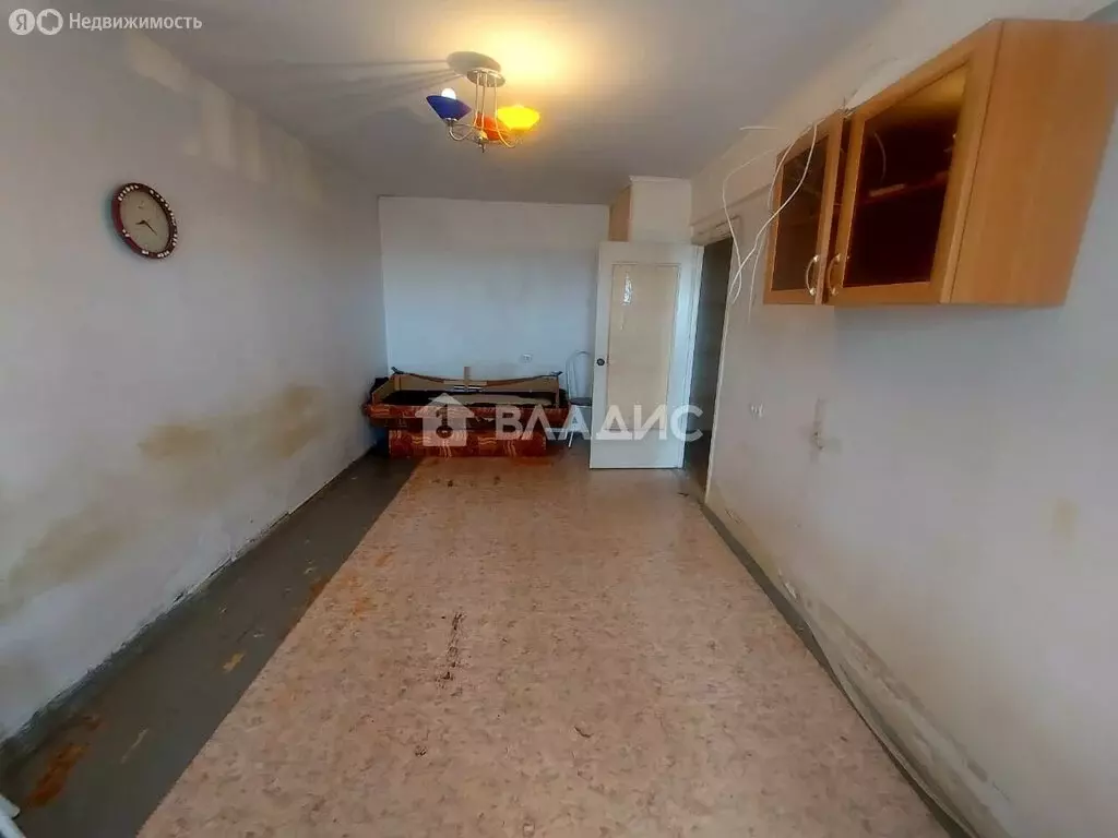 1-комнатная квартира: Ангарск, 15-й микрорайон, 15 (30 м) - Фото 1