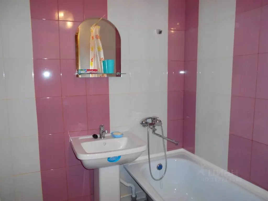 Студия Ленинградская область, Мурино Всеволожский район, аллея ... - Фото 2