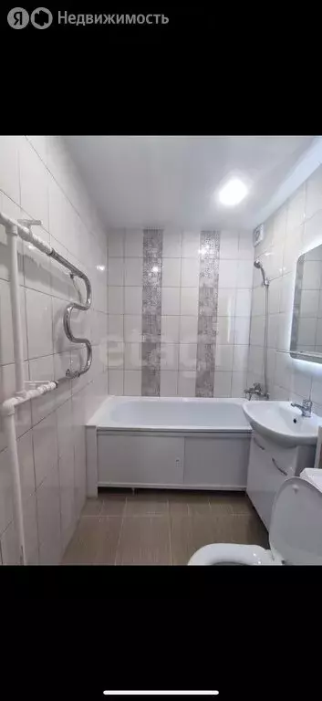 1-комнатная квартира: Саратов, 2-я Садовая улица, 120 (33 м) - Фото 1