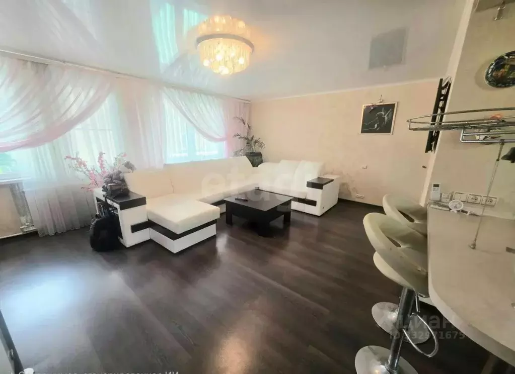 Дом в Тульская область, Богородицк ул. Урицкого, 14 (74 м) - Фото 1