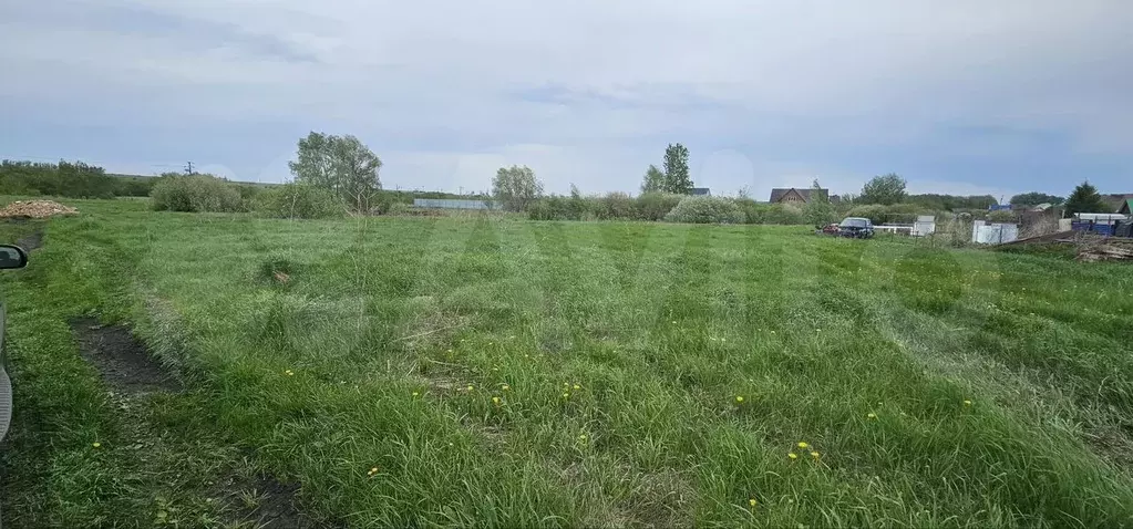 Участок 10 сот. (ИЖС) - Фото 0