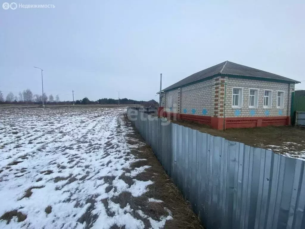 Дом в село Городище, Песчаная улица (56.9 м) - Фото 1