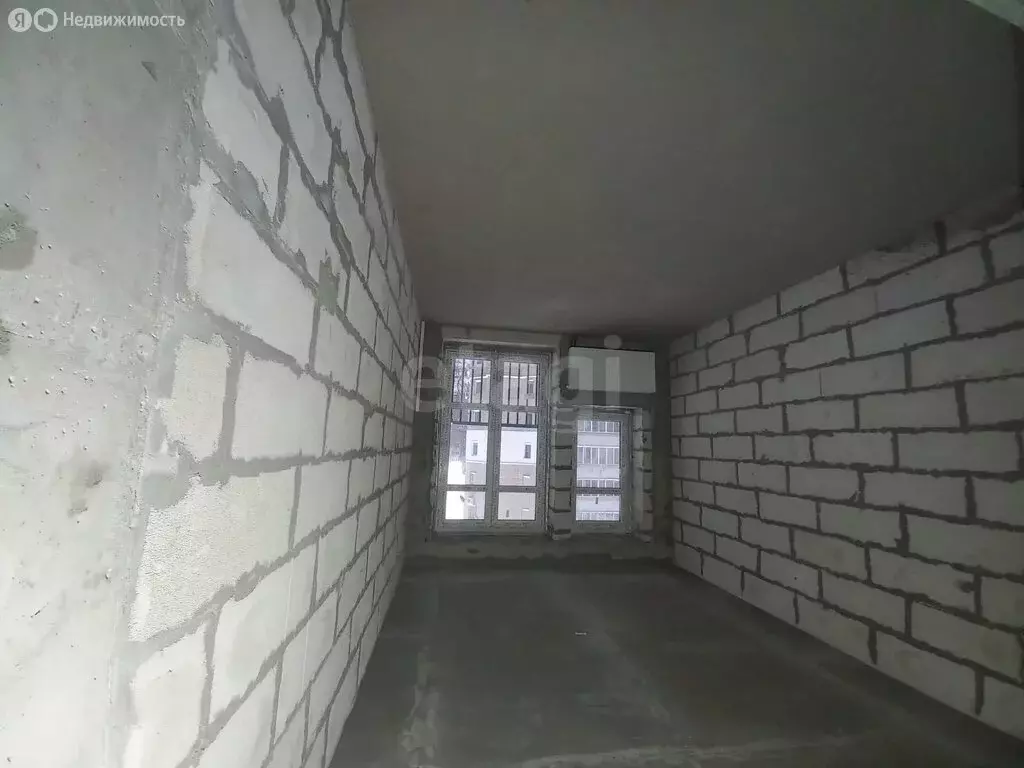 Квартира-студия: Ярославль, улица Городской Вал, 15к1 (20.2 м) - Фото 2