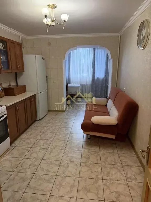 3-к кв. Северная Осетия, Владикавказ Весенняя ул., 13 (90.0 м) - Фото 1