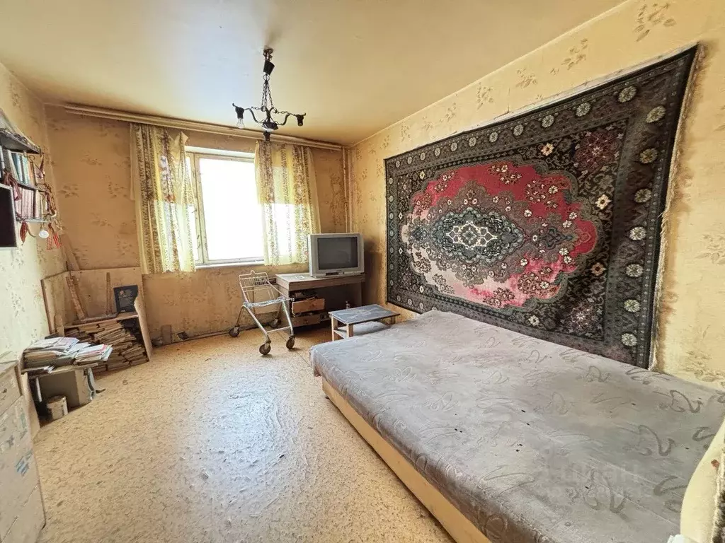 2-к кв. Москва Пятницкое ш., 45 (53.8 м) - Фото 1