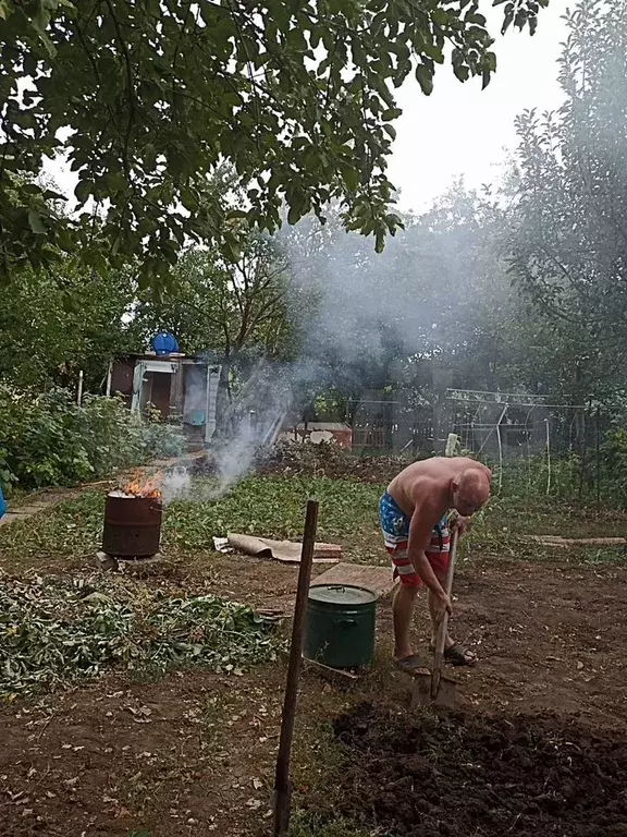 Дача 20 м на участке 4 сот. - Фото 1