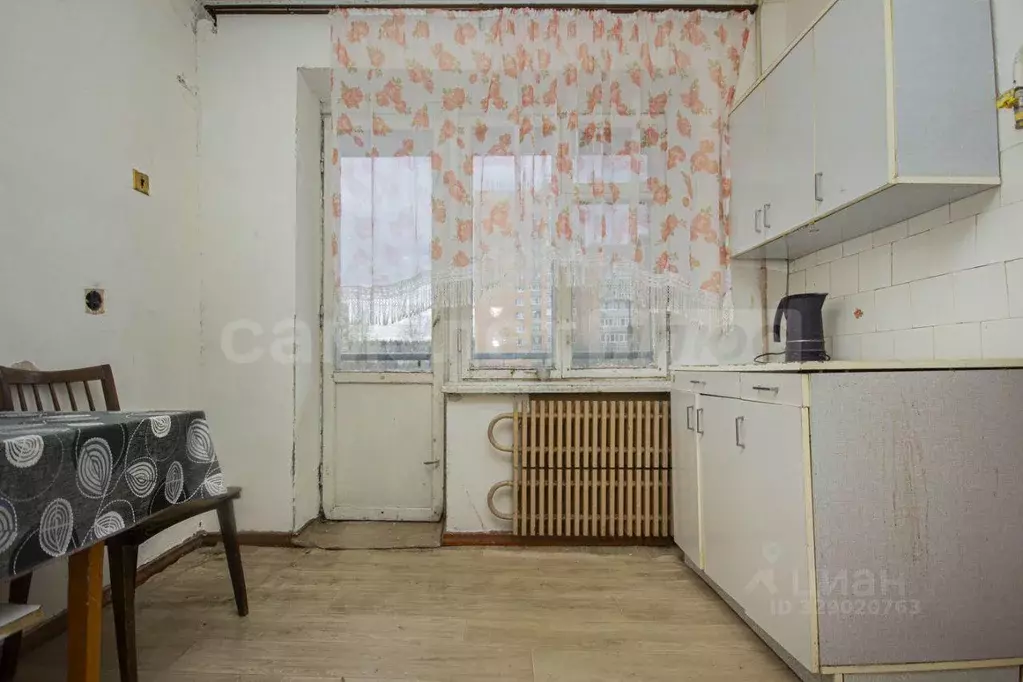 Квартира, 2 комнаты, 52 м - Фото 1