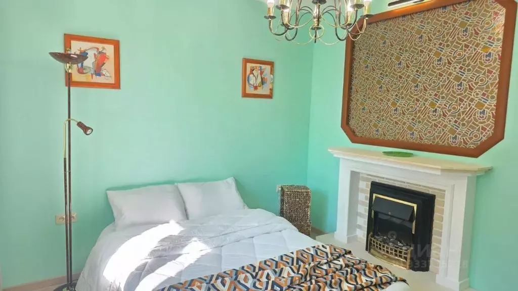 2-к кв. Самарская область, Самара Вилоновская ул., 84 (40.0 м) - Фото 2