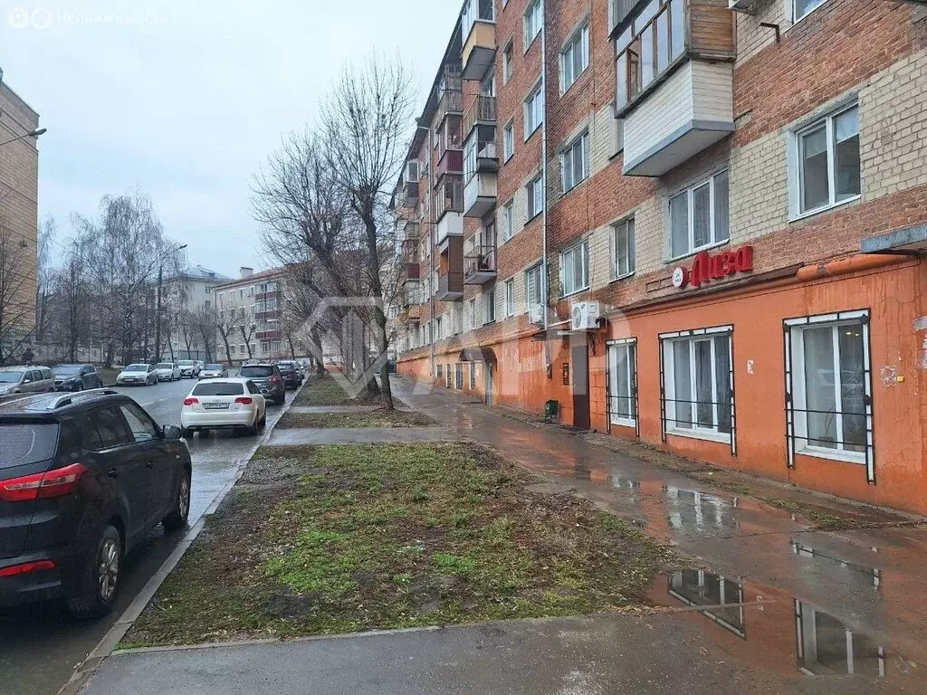 Помещение свободного назначения (31 м) - Фото 1