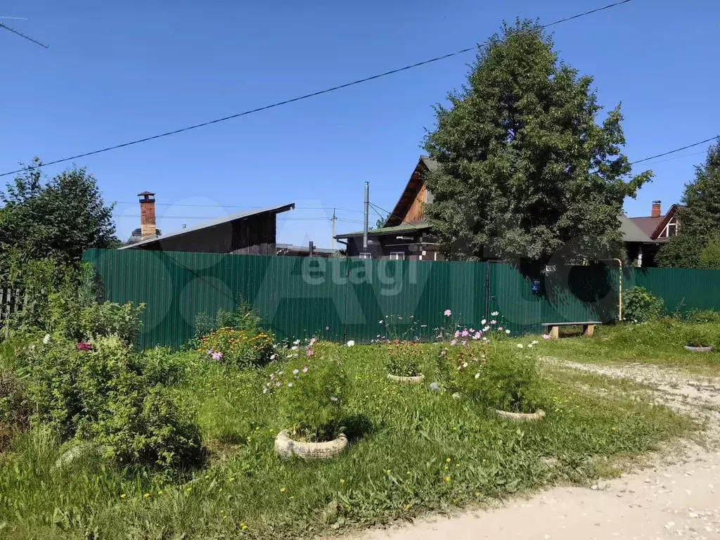Участок 16 сот. (ИЖС) - Фото 1
