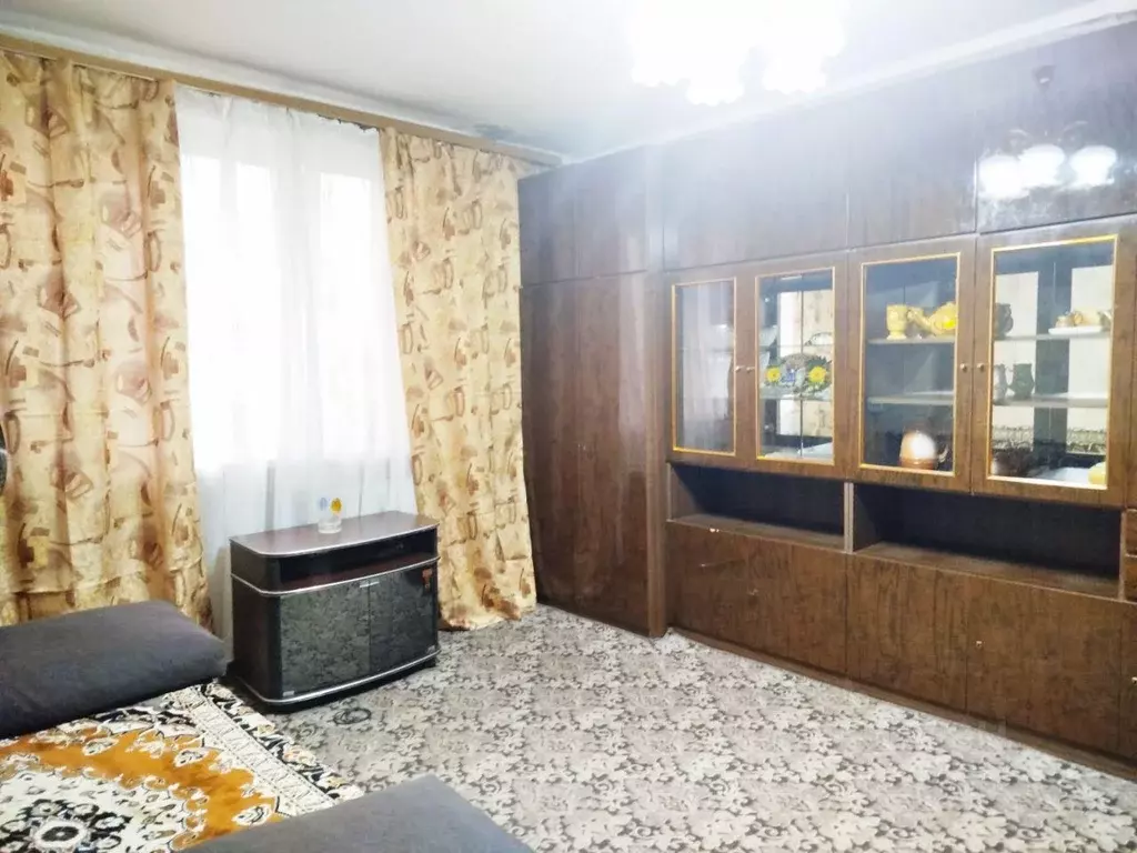 Квартира, 1 комната, 28.1 м - Фото 0