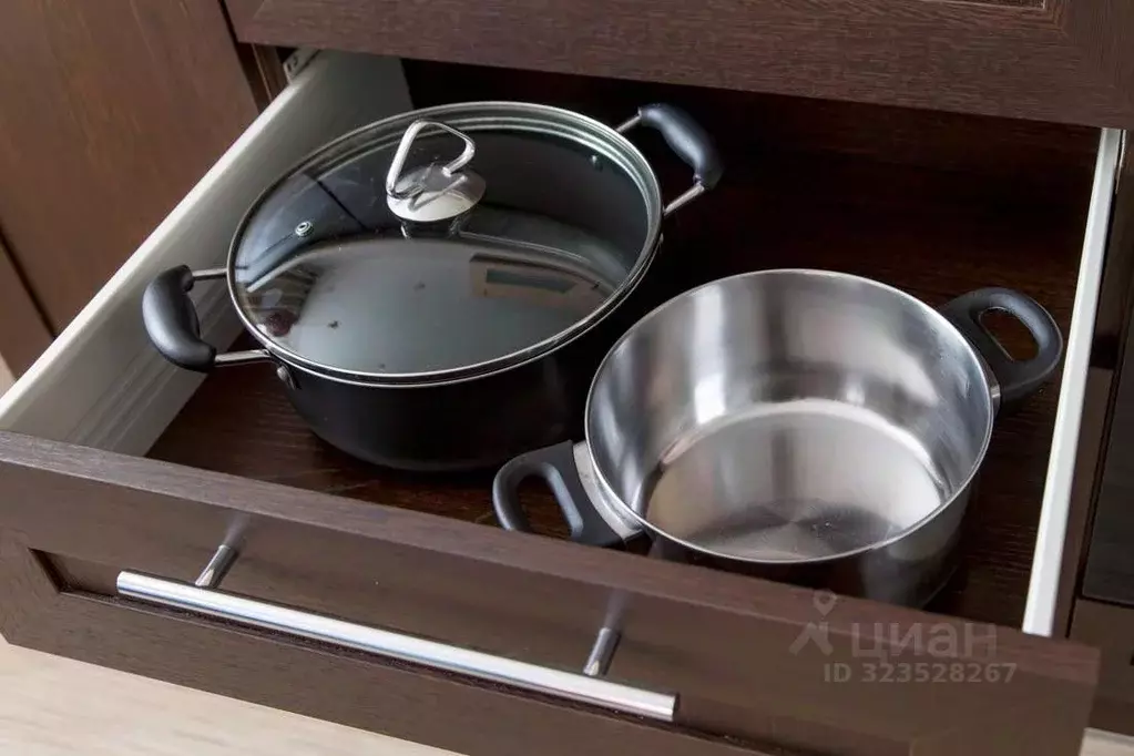 2-к кв. Иркутская область, Иркутск Байкальская ул., 216А/3 (48.0 м) - Фото 2