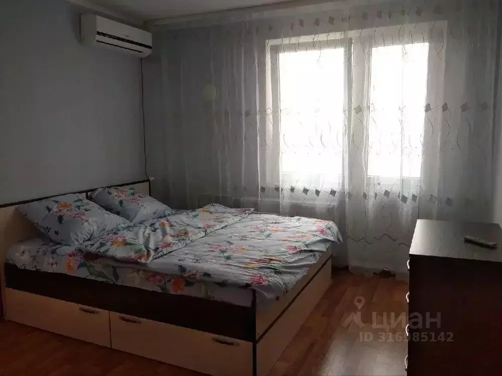 2-к кв. Краснодарский край, Анапа ш. Супсехское, 26к8 (59.1 м) - Фото 1