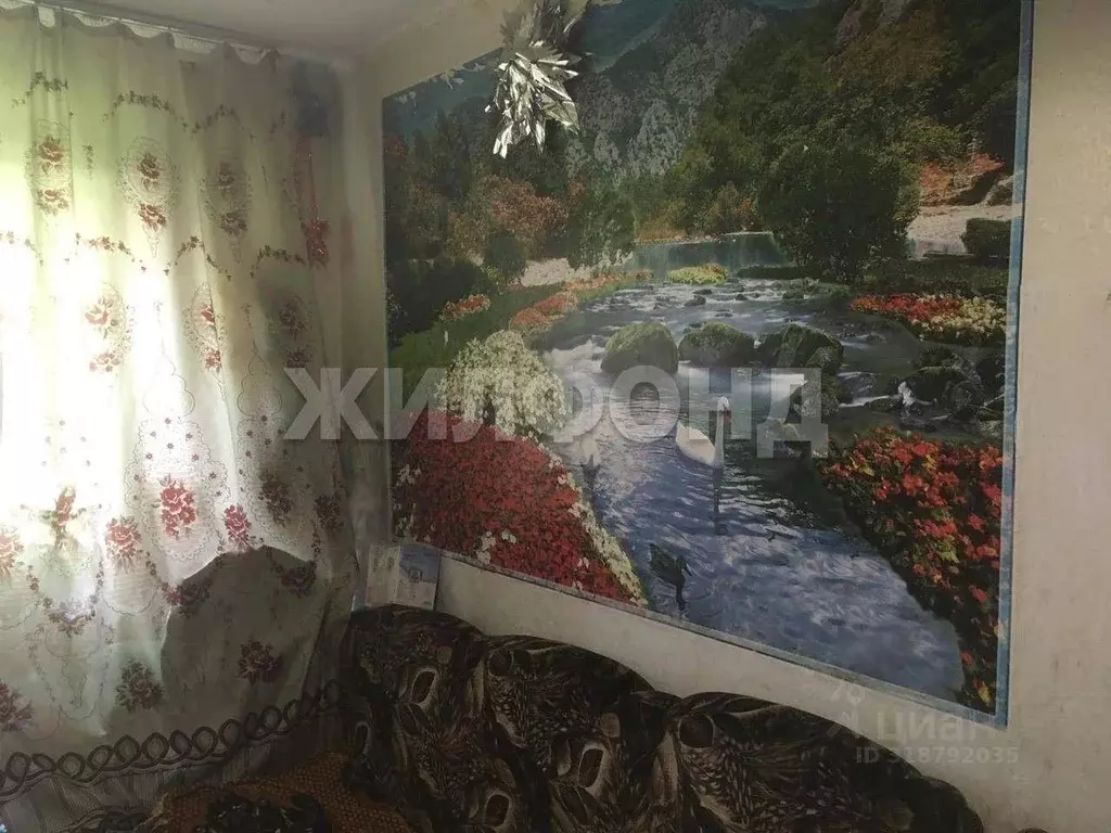 Комната, 20.7 м - Фото 0