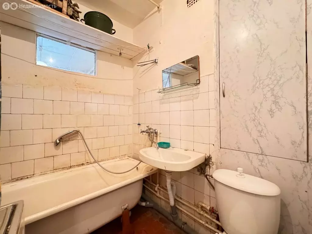 2-комнатная квартира: Лихославль, Комсомольский переулок, 13 (44.8 м) - Фото 1