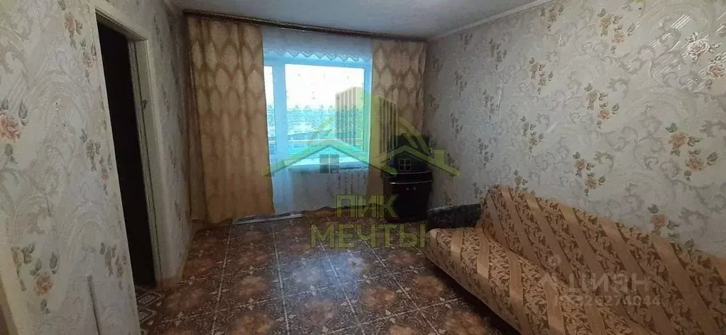 4-к кв. Бурятия, Улан-Удэ Восточный мкр, ул. Королева, 2 (62.4 м) - Фото 1