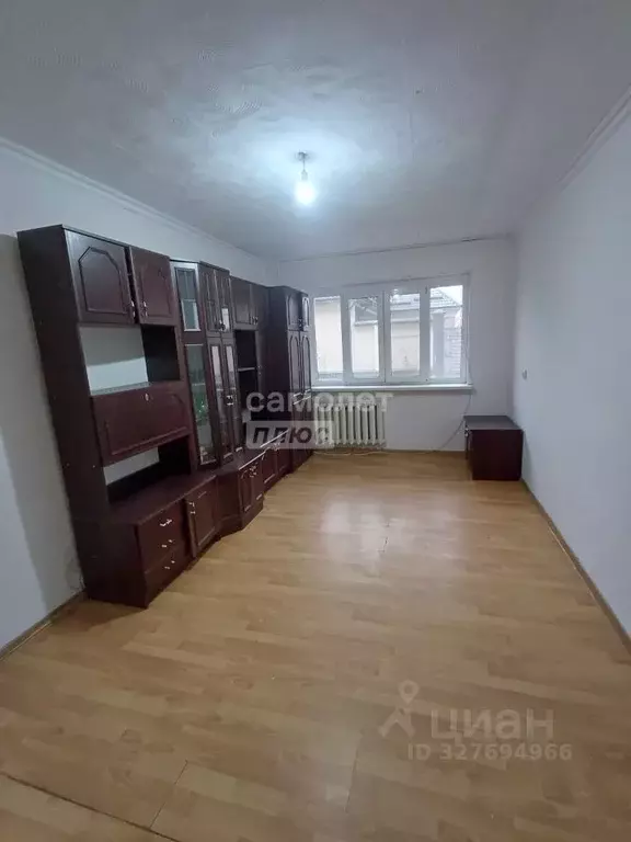 1-к кв. Кабардино-Балкария, Нарткала Урванский район, ул. Ленина, 105 ... - Фото 2