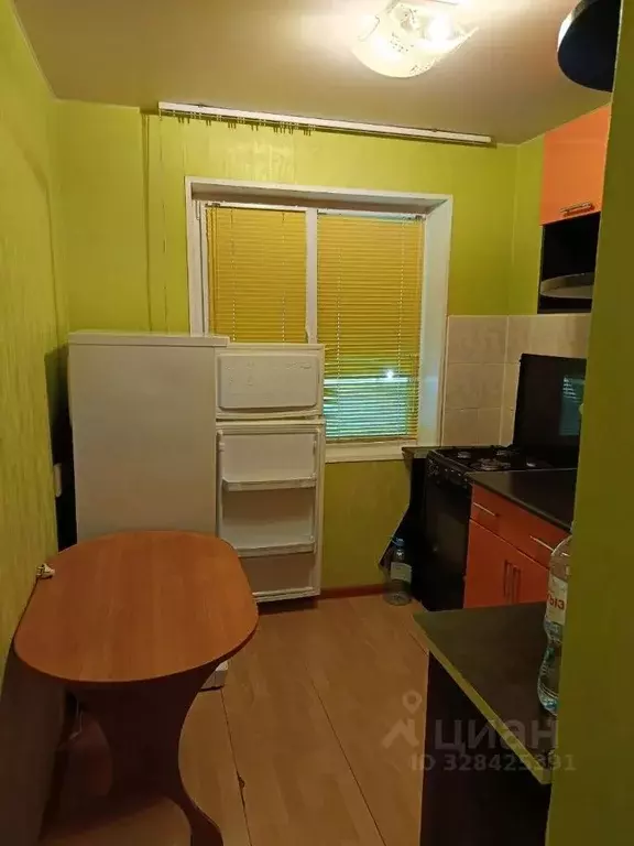 2-к кв. Коми, Сыктывкар просп. Бумажников, 39 (44.0 м) - Фото 2