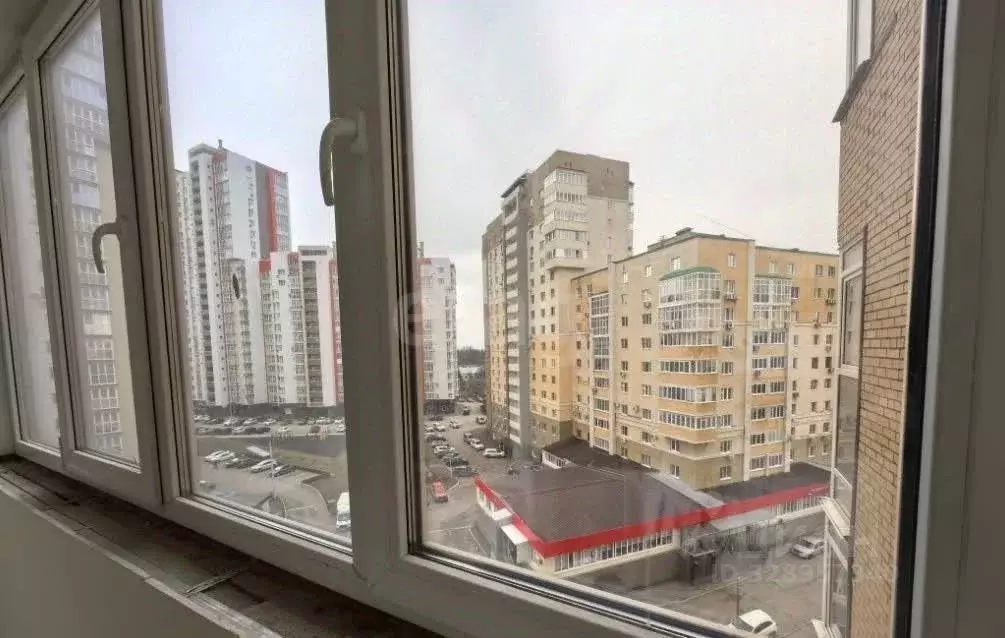 2-к кв. Башкортостан, Уфа ул. Менделеева, 150/5 (75.6 м) - Фото 2