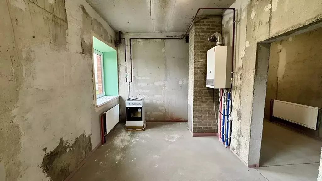 2-к кв. Санкт-Петербург Выборгское ш., 140 (66.0 м) - Фото 1