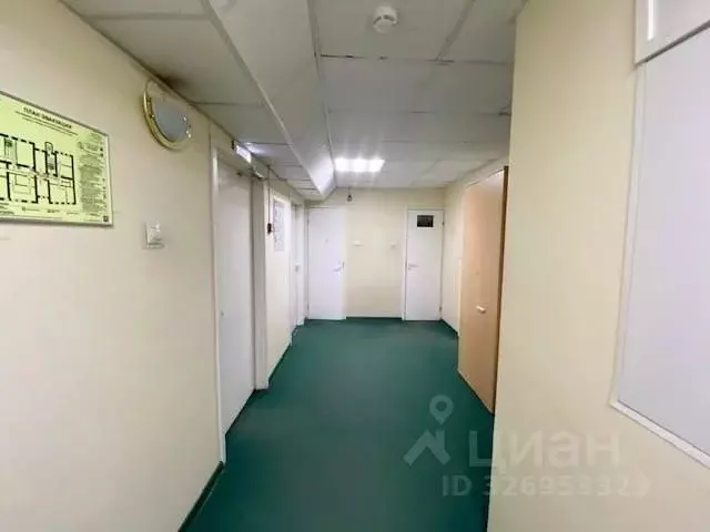 Офис в Москва ул. Гиляровского, 51 (67 м) - Фото 2