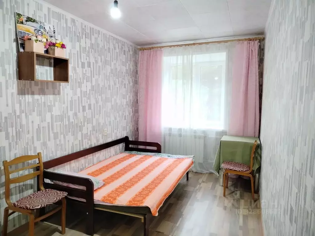 2-к кв. Ярославская область, Некрасовский муниципальный округ, пос. ... - Фото 1