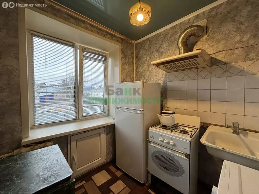 1-комнатная квартира: Вольск, улица Ленина, 206 (21.4 м) - Фото 1