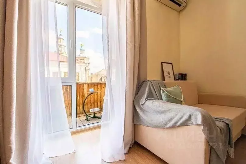 2-к кв. Татарстан, Казань Кремлевская ул., 2А/4 (55.0 м) - Фото 1