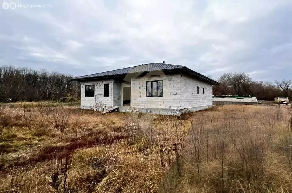 Дом в село Федосеевка (132.1 м) - Фото 2