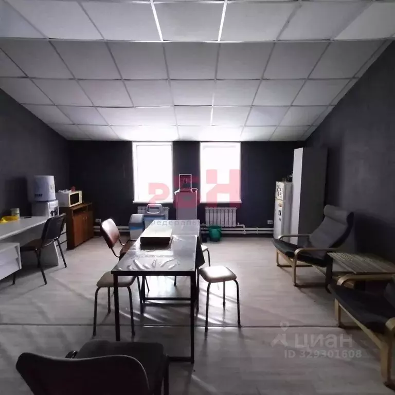 Офис в Пензенская область, Пенза Ударная ул. (29 м) - Фото 1