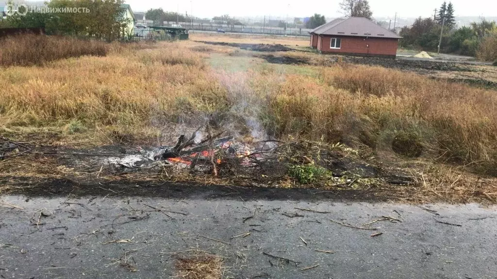 Участок в село Федосеевка (14 м) - Фото 0